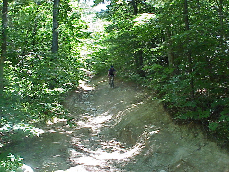 File:Sam on the trail.jpg