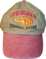 Springers hat.png