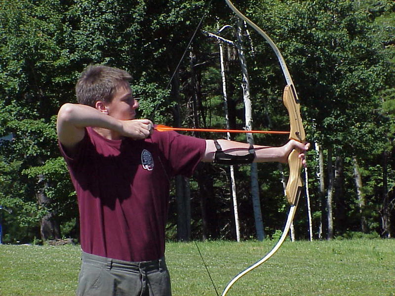 File:Evan Brown Archery.jpg
