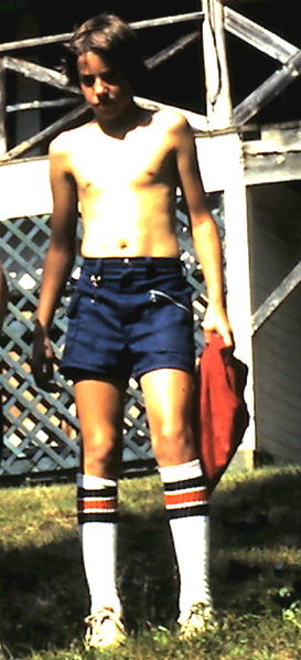 File:Mike Mattson 1983.jpg